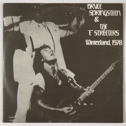 Winterland, 1978