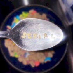Serial
