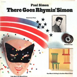 There Goes Rhymin’ Simon