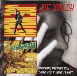 Ordinary Average Guy / Songs for a Dying Planet
