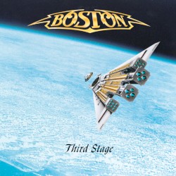 Third Stage