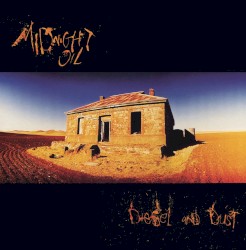 Diesel and Dust