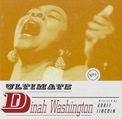 Ultimate Dinah Washington