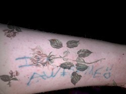 Freeroam 78 :: Leftovers From the Week of Meeting Transcendence II -- "firST CONTAjamCT"