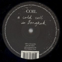 A Cold Cell in Bangkok