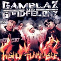 Highly Flammable