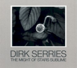 The Might of Stars Sublime