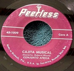 Cajita musical / El cotorreo padre