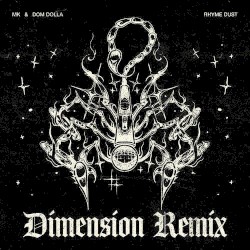 Rhyme Dust (Dimension extended remix)