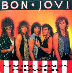 Livin’ on a Prayer