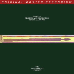 Tales of Mystery and Imagination