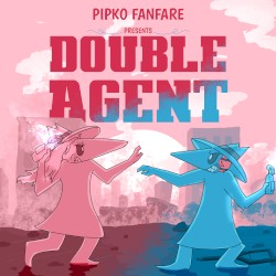 Double Agent