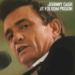 At Folsom Prison