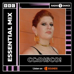 2024-04-27: BBC Radio 1 Essential Mix