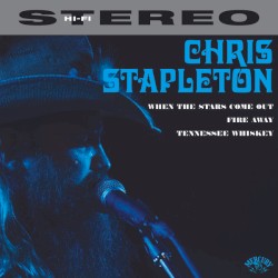 Chris Stapleton In Stereo