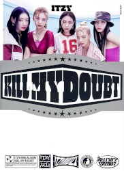 KILL MY DOUBT
