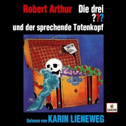 Die drei ??? und der sprechende Totenkopf