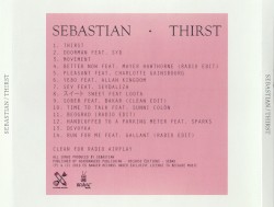 Thirst