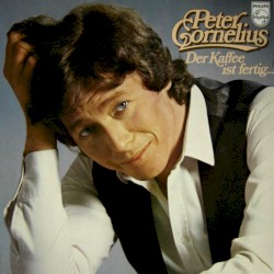 Der Kaffee ist fertig...