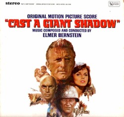 Cast a Giant Shadow