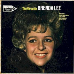 The Versatile Brenda Lee