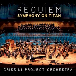 REQUIEM : SYMPHONY ON TITAN