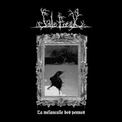 La mélancolie des pennes