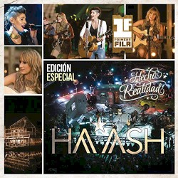 Primera fila: Hecho realidad