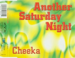 Another Saturday Night