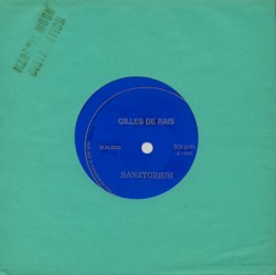 Sanatorium / 楽園