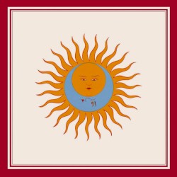 Larks’ Tongues in Aspic