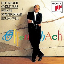 Overtures
