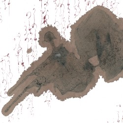 阿吽 (阿)・AUN (a)