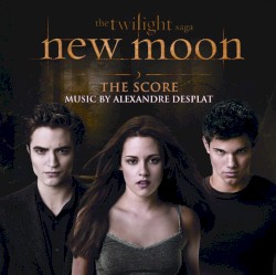 The Twilight Saga: New Moon