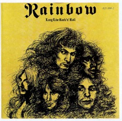 Long Live Rock ’n’ Roll
