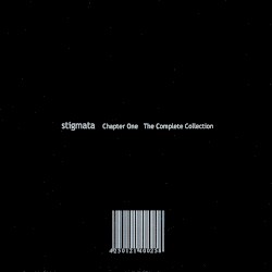 Chapter One - The Complete Collection