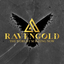 The World I’m Seeing Now