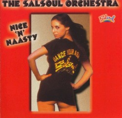 Nice ’n’ Naasty