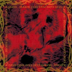 Blues for the Red Sun