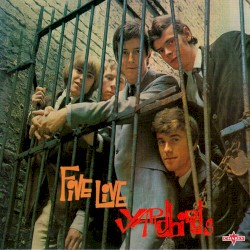 Five Live Yardbirds
