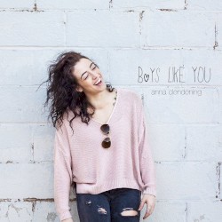 Boys Like You (acoustic)