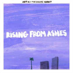 Rising From Ashes