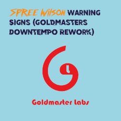 Warning Signs (Goldmasters Downtempo Rework)