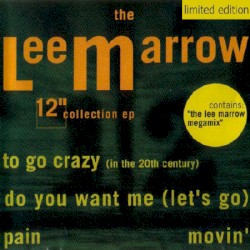 The 12" Collection EP