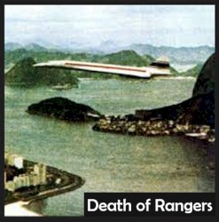 Death of Rangers (2009)