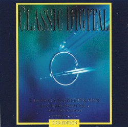 Piano Concerto No. 1 / Overture to King Stephan