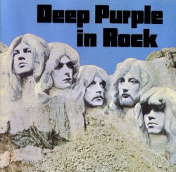 Deep Purple in Rock