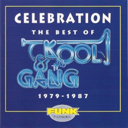 Celebration: The Best of Kool & The Gang (1979-1987)