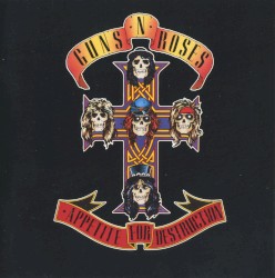 Appetite for Destruction