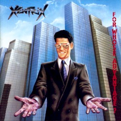 For Whose Advantage?